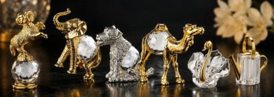Bohemia Crystal Gifts